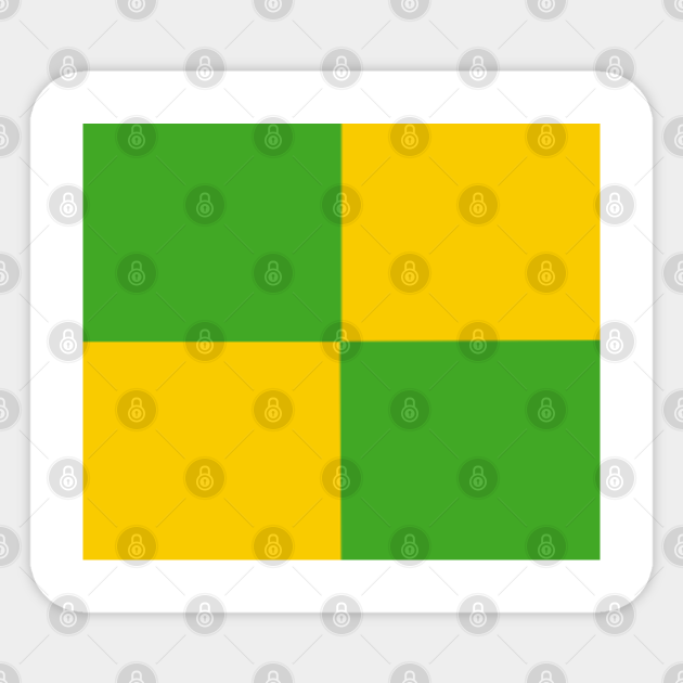 Wordle game pattern  Wordle Game  Sticker  TeePublic